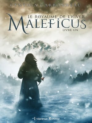 cover image of Maleficus